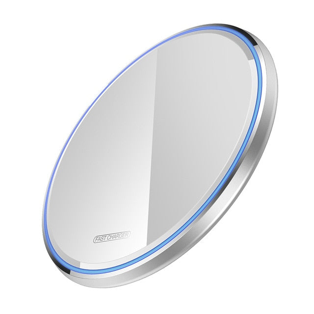 Qi Wireless Charging Pad