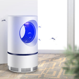LED Mosquito Killer Lamp