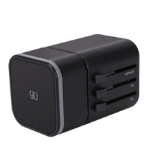 Load image into Gallery viewer, Multinational Universal Converter Plug
