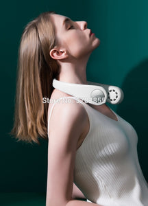 Mini USB Portable Neck Fan