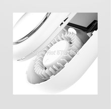 Load image into Gallery viewer, Mini USB Portable Neck Fan
