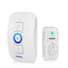 Load image into Gallery viewer, Home Security Wireless Smart Doorbell
