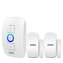 Load image into Gallery viewer, Home Security Wireless Smart Doorbell

